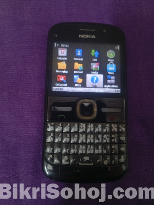 Nokia E5
